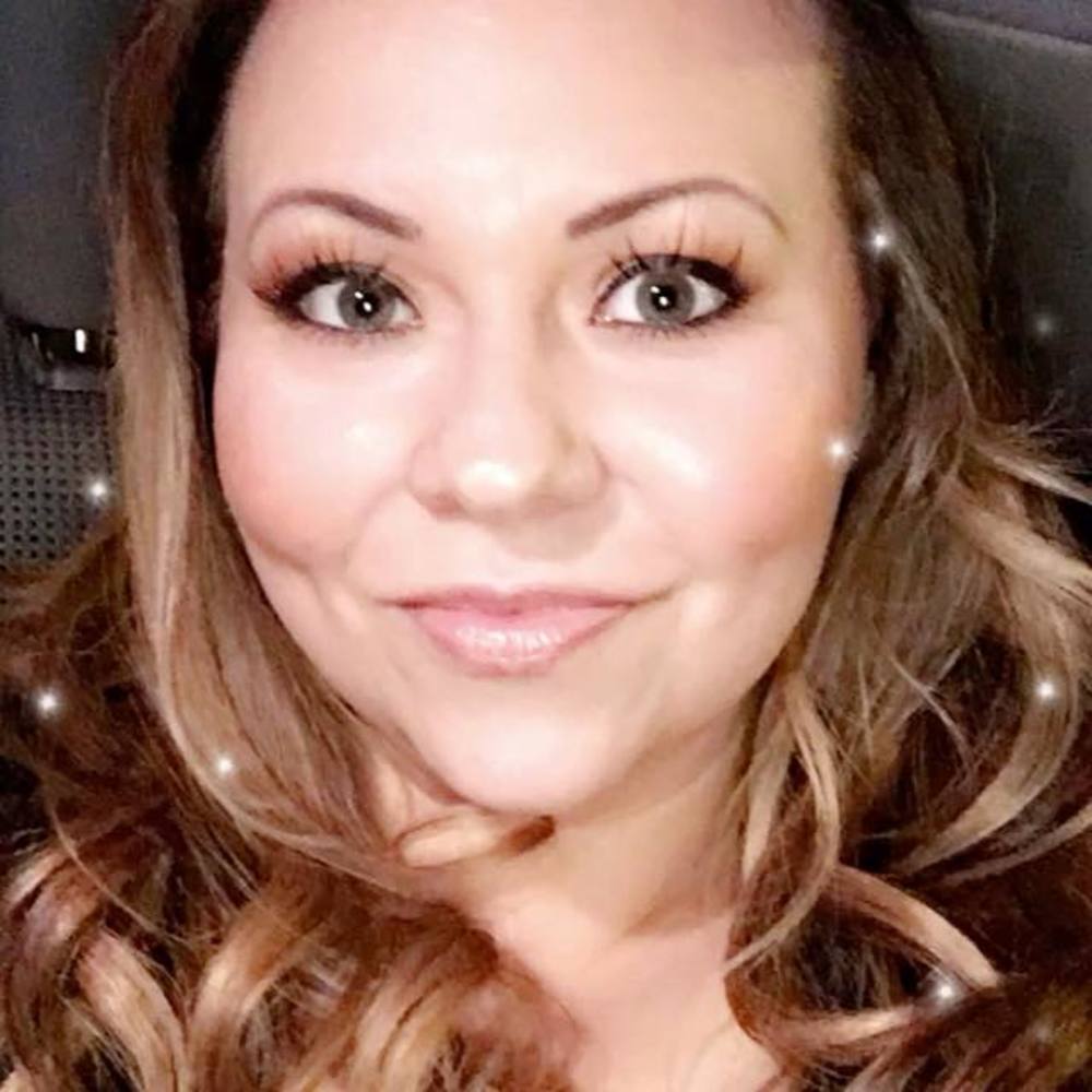 Meet your Posher, Tiffany
